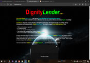 dignitylender.com